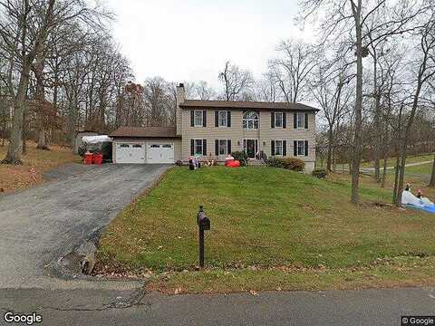 Novice Run, FAIRFIELD, PA 17320