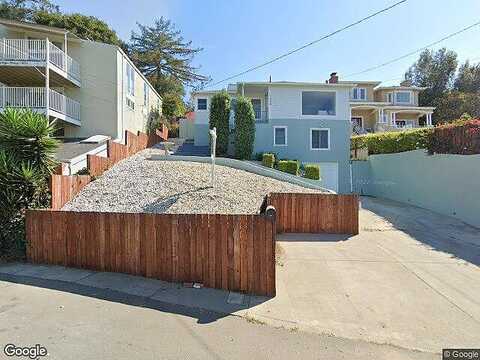 Michigan, OAKLAND, CA 94605