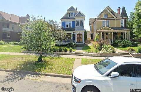 Laurel, SAINT PAUL, MN 55104