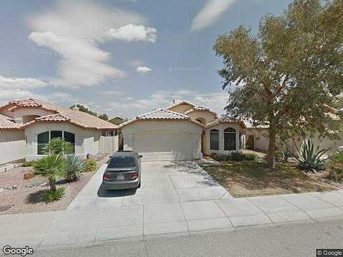 Wescott, GLENDALE, AZ 85308