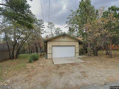 Orange, SUGARLOAF, CA 92386