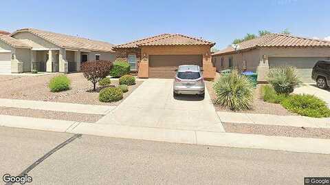 Via De Gala, SAHUARITA, AZ 85629