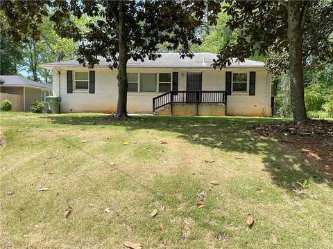 Howell, ATLANTA, GA 30331