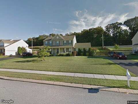 Clydesdale, YORK, PA 17402