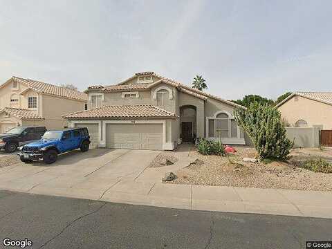 Lagoon, GILBERT, AZ 85233