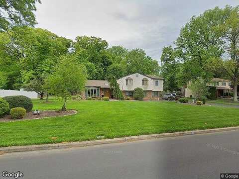 Ann, RICHBORO, PA 18954