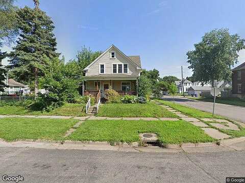 Magnolia, SAINT PAUL, MN 55106