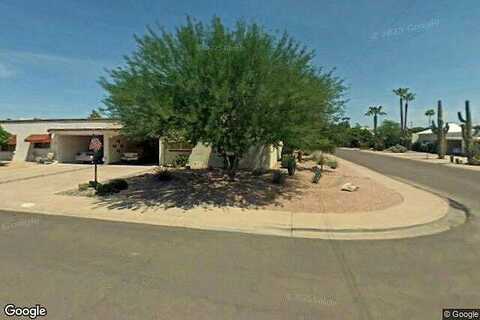 Hazelwood, SCOTTSDALE, AZ 85251
