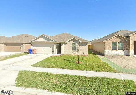 Lariat Toss, CORPUS CHRISTI, TX 78414
