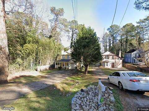 Mountain View, STONE MOUNTAIN, GA 30083
