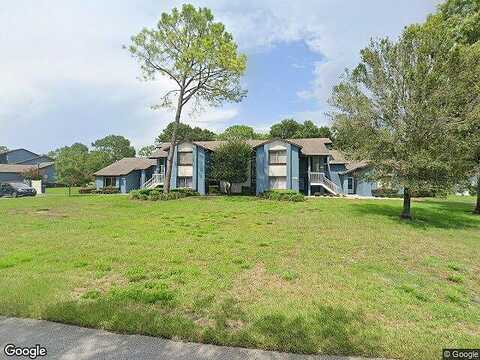 St Andrews, WEEKI WACHEE, FL 34613