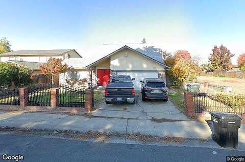 Verna Mae, SACRAMENTO, CA 95828
