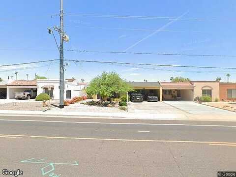 Pasadena, SCOTTSDALE, AZ 85250