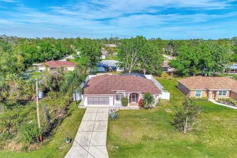 Blutter, NORTH PORT, FL 34291