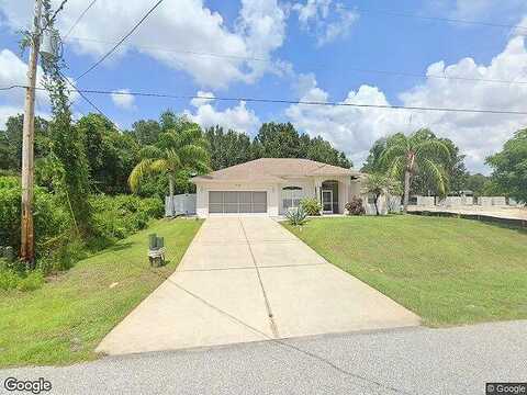 Blutter, NORTH PORT, FL 34291
