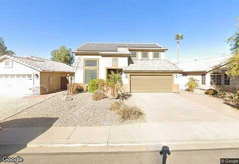 Plata, MESA, AZ 85212