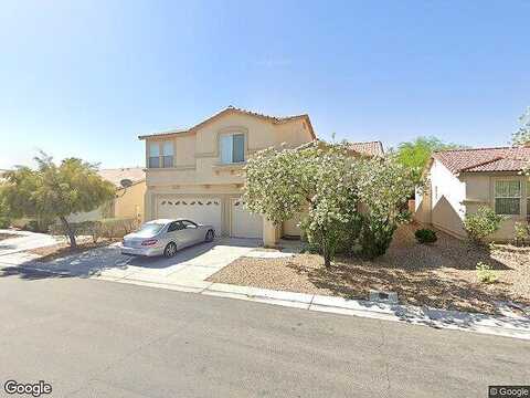 Pioneer Ranch, LAS VEGAS, NV 89113