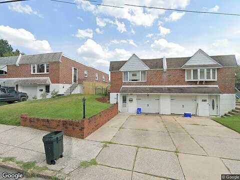 Hill, PHILADELPHIA, PA 19128