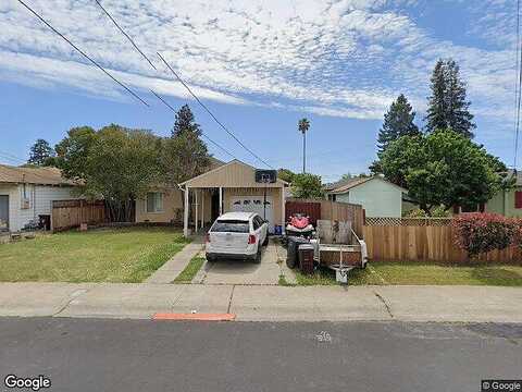 Schuylkill, HAYWARD, CA 94544