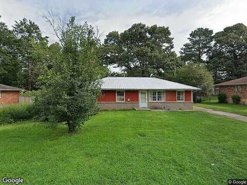 King, JONESBORO, GA 30236