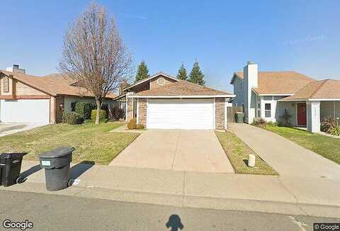 Event, SACRAMENTO, CA 95842