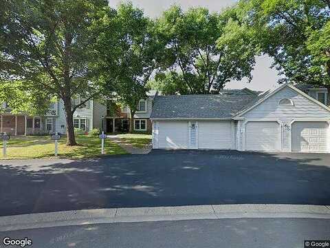 110Th, MINNEAPOLIS, MN 55438