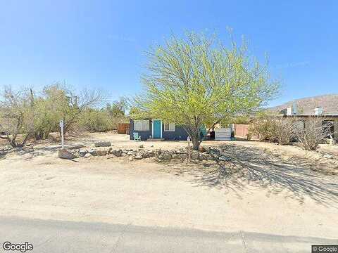 Alta Loma, TWENTYNINE PALMS, CA 92277