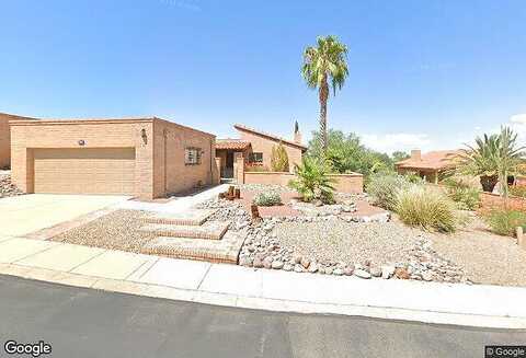 Desert Hills, GREEN VALLEY, AZ 85622