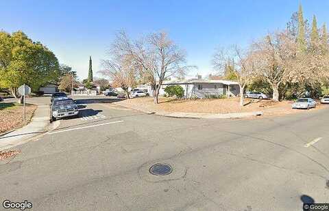 21St, SACRAMENTO, CA 95822