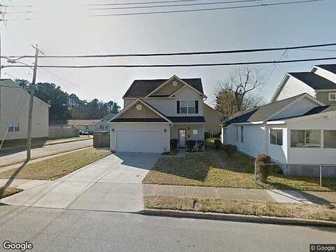 Diven, NORFOLK, VA 23505