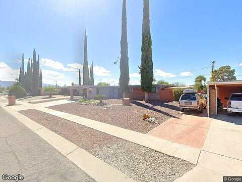 32Nd, TUCSON, AZ 85710