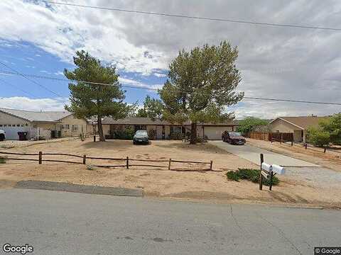Camarilla, YUCCA VALLEY, CA 92284