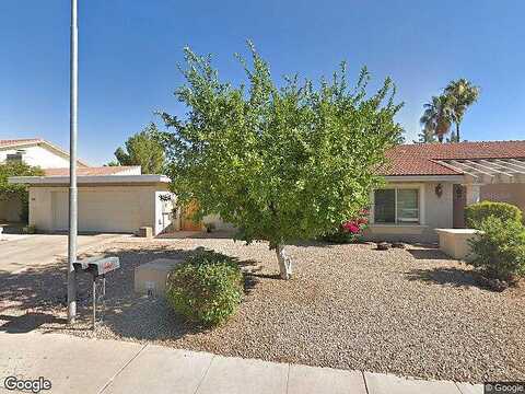 San Jacinto, SCOTTSDALE, AZ 85258