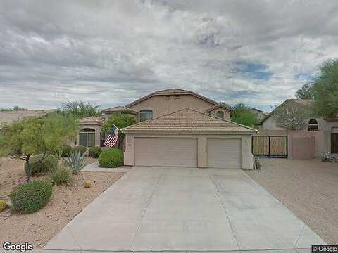 Glenn Moore, SCOTTSDALE, AZ 85255