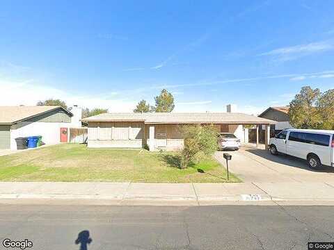 Garnet, MESA, AZ 85204