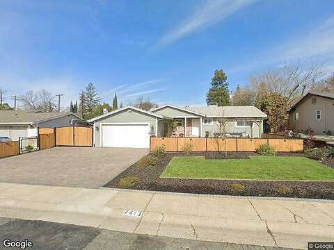 Midiron, FAIR OAKS, CA 95628