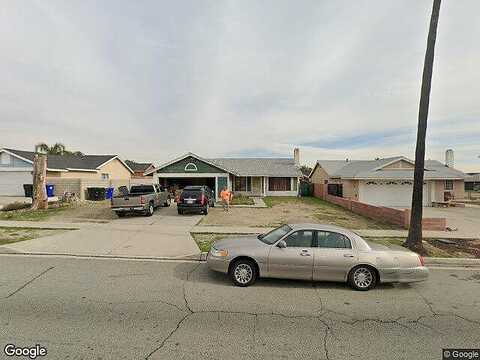 Oleander, FONTANA, CA 92336