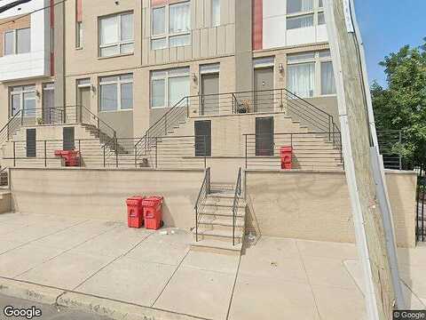 Columbus, PHILADELPHIA, PA 19147