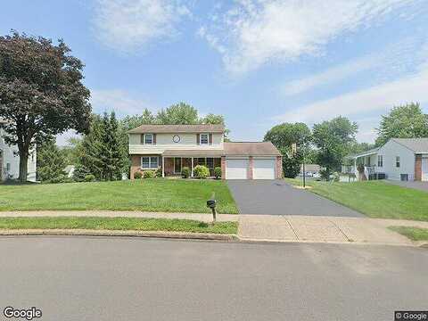 Lynwood, FEASTERVILLE TREVOSE, PA 19053