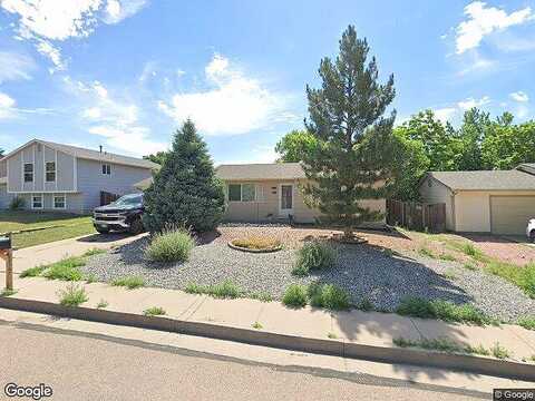 Woodstock, COLORADO SPRINGS, CO 80911