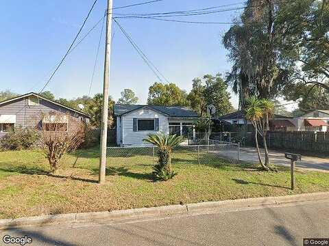 Penrose, JACKSONVILLE, FL 32208