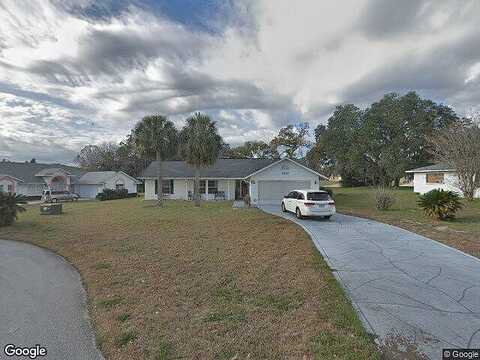 Glasgow, WEEKI WACHEE, FL 34613