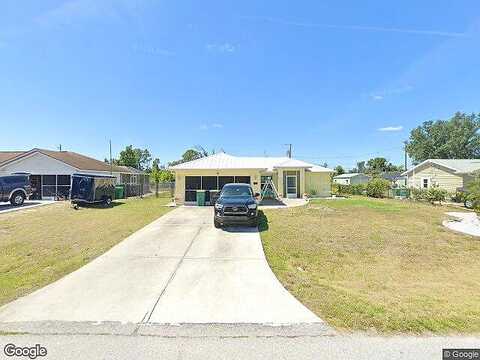 Watson, PORT CHARLOTTE, FL 33981