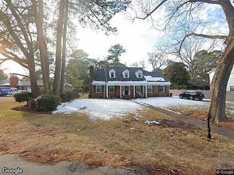Colony Point, NORFOLK, VA 23505