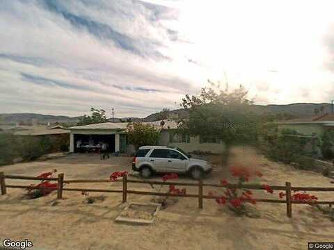 Sun Valley, TWENTYNINE PALMS, CA 92277