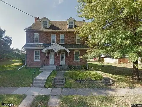 3Rd, LANSDALE, PA 19446