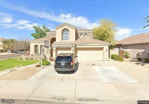 Crystal, GLENDALE, AZ 85308