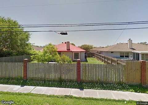 Saint Bernadine, CORPUS CHRISTI, TX 78418