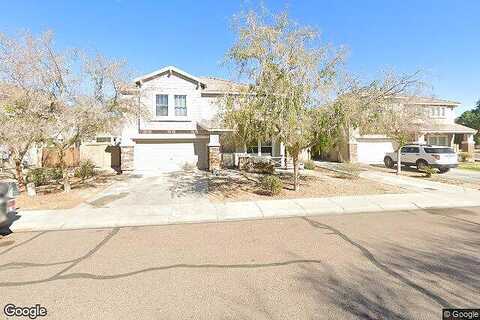 State, GLENDALE, AZ 85303