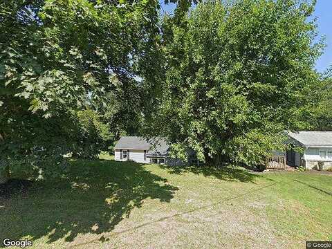 Baumgardner, LANCASTER, PA 17603